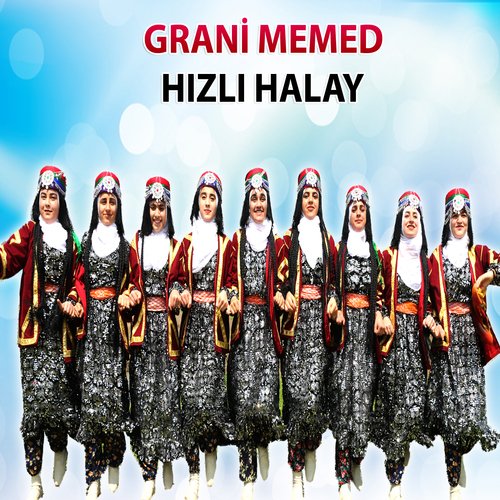Cida cover art