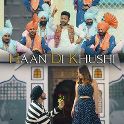 Haan Di Khushi-Fjw,UwRjZEY