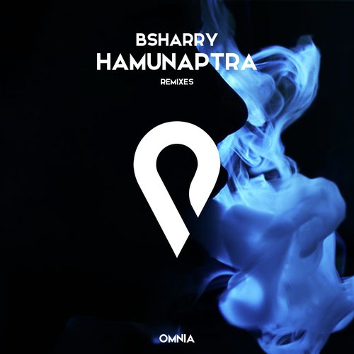 Hamunaptra (Ngd project Remix) cover art