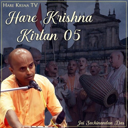 Hare Krishna Kirtan 05