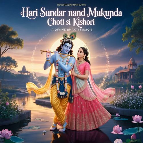 Hari Sundar Nand Mukunda Choti Si Kishori