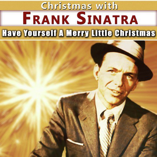 Frank sinatra have yourself a merry shop little christmas