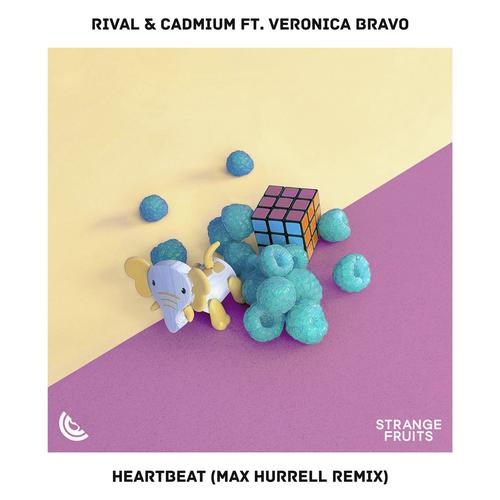 Heartbeat (feat. Veronica Bravo) [Max Hurrell Remix]