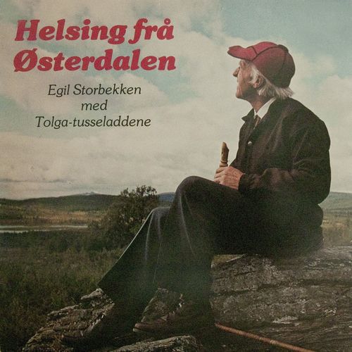 Tusseslåtten cover art