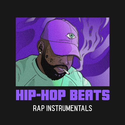 Trap Beats Gang (Instrumental) cover art
