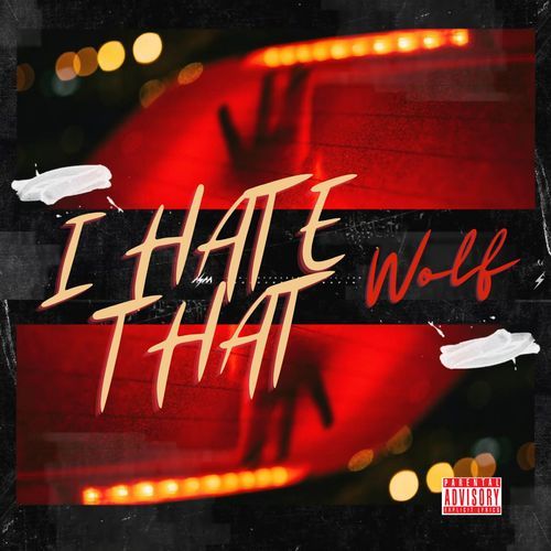 I HATE THAT (feat. Picasso Franklin)
