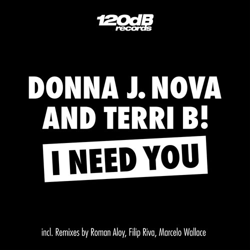 I Need You (Marcelo Wallace Remix)