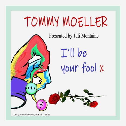 I'll Be Your Fool