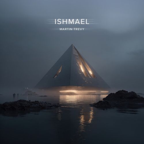 ISHMAEL cover art