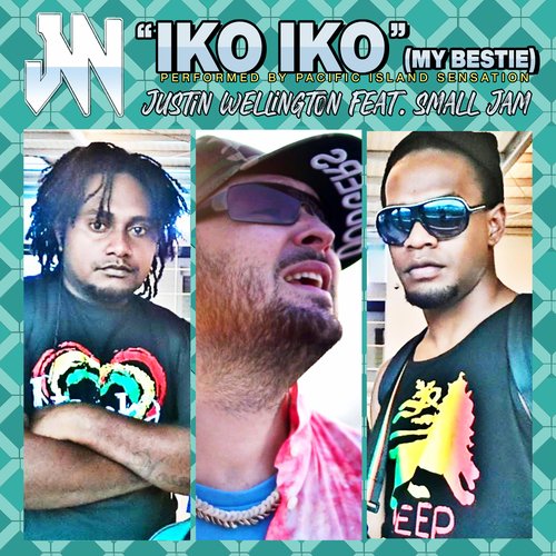 Iko Iko (My Bestie)_poster_image