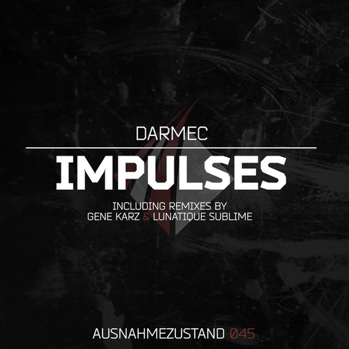 Impulses (Gene Karz Remix) cover art
