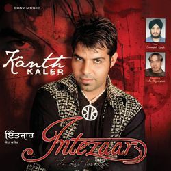Intezaar