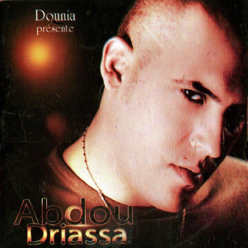 Abdou Driassa