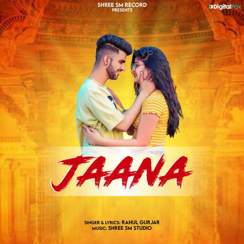 Jaana