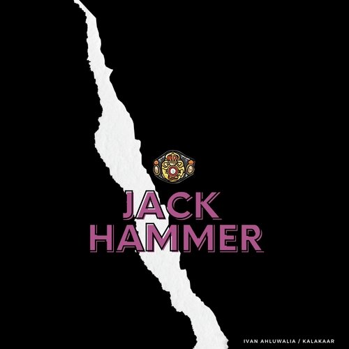 Jack Hammer