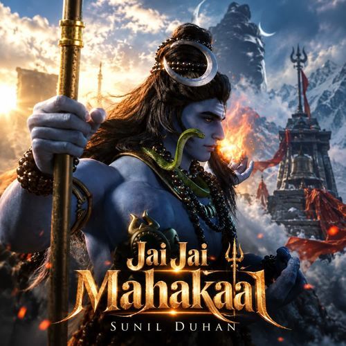 Jai Jai Mahakaal