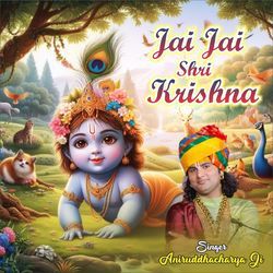 Jai Jai Shri Krishna-BTkYWhBiQmo