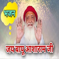 Jay Bapu Asharam Ji