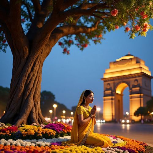 Jay Jay Radha Shree Harivansh