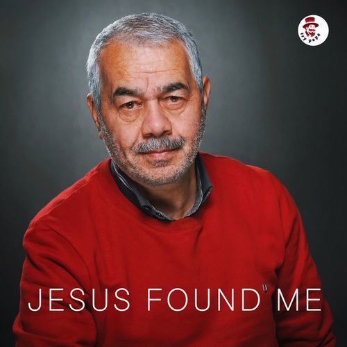 Jesus Found Me