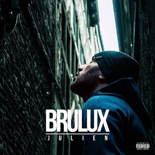 Julien cover art