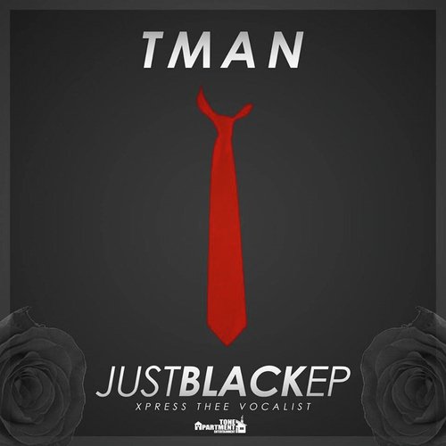 Just Black EP