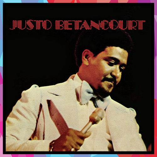 Justo Betancourt