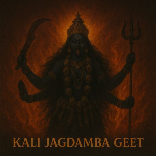 Kali Jagdamba Geet