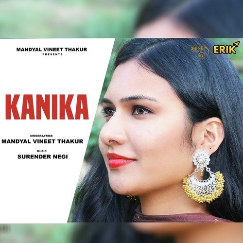 Kanika