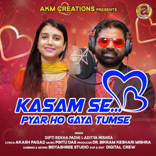 Kasam Se Pyaar Ho Gaya Tumse