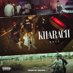 Kharach