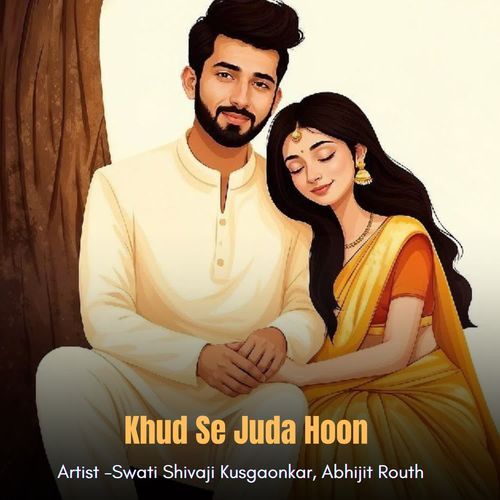 Khud Se Juda Hoon