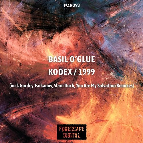 1999 (Slam Duck Remix) cover art
