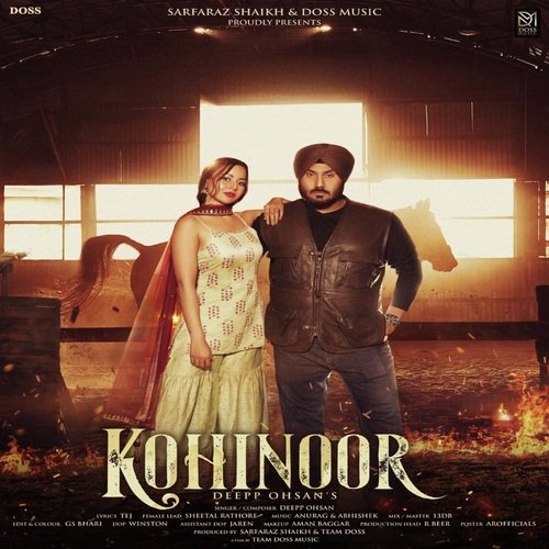 Kohinoor