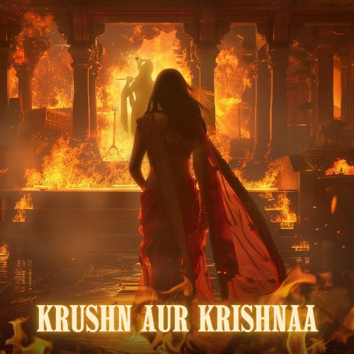 Krushn aur Krishnaa