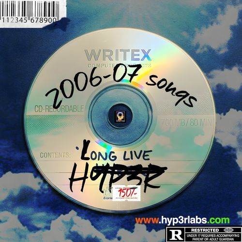 LONGLIVEHYP3R