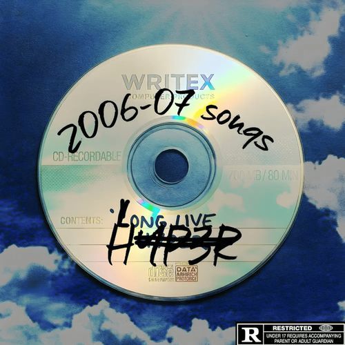 LONGLIVEHYP3R
