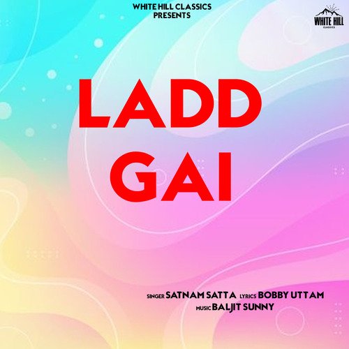 Ladd Gai