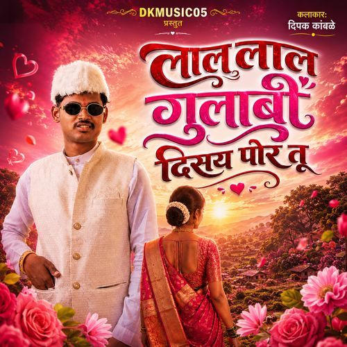 Lal Lal Gulabi Disay Por Tu