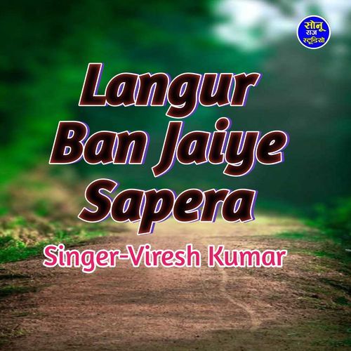 Langur Ban Jaiye Sapera