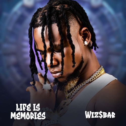 I'll Be Okay cover art