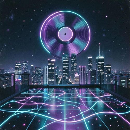 Liquid Orbit
