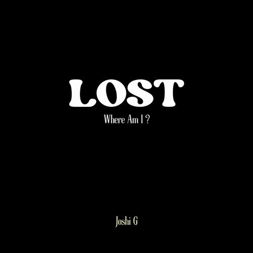 Lost ~ Where Am I?