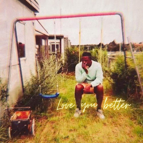 Love You Better (Radio Edit)_poster_image