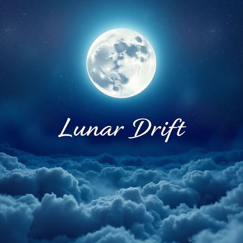 Lunar Drift cover art