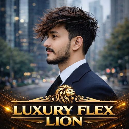 Luxury Flex Lion