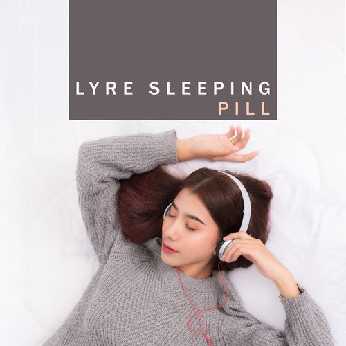 Relaxing Night cover art