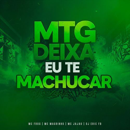 MTG DEIXA EU TE MACHUCAR