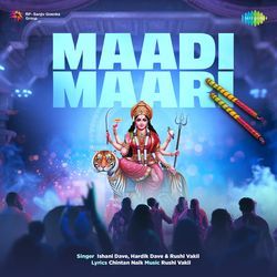 Maadi Maari-SSYafTYGWQE