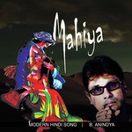 Mahiya
